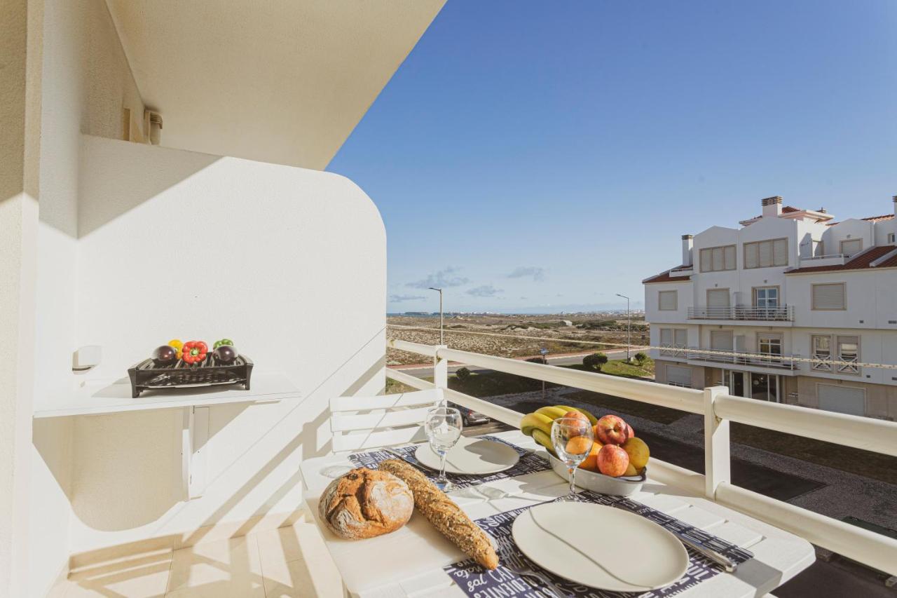 Best Houses 12 - Baleal Beach Surf Peniche Exterior foto